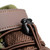 Tufee Kids Brown Green