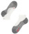 RU4 Endurance Short Men White-Mix