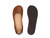 Ballerina Ladies Brown