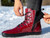 Chiri Winter Ladies Lacquer Burgundy