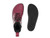 Chiri Winter Ladies Lacquer Burgundy