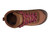 Ridgeway Hiker Women Rawhide