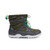 Alpine Pull-On Kids Army Green
