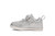 Prio Little Kids Silver Glitter