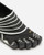 FiveFingers Groundsplay Men Black-Ivory/Black