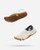FiveFingers Groundsplay Women Ivory/Blue