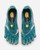 FiveFingers V-Run Women Deep Lake/Ivory