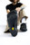 FiveFingers Roadaround 2 Men Black/Reflective