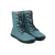 Faro Lambswool Turquoise