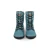 Faro Lambswool Turquoise