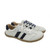 Ila Nappa Off White/Blue