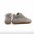 Ina Eco Merino Light Grey