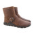 Rista Wool Cognac