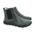 Ryder Leather Green