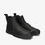 Sienna Women Black/Croco