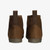 Cozy Boot Low Women Chocolate