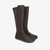 Mona Stretch Women Chocolate
