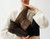 Cozy Boot 2.0 Women Black