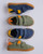 Malmo Kids Khaki