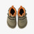 Ottawa Kids Khaki/Orange
