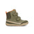 Ottawa Kids Khaki/Orange