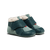 Crawling Shoe Leather Growy Bunny