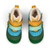 Prewalker Midboot Vegan Snuggy Creative Bear