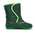 Snowboot Vegan Freezy Frog