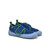 Slipper Vegan Fleecy Bird of Paradise