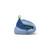 Slipper Vegan Fleecy Bird of Paradise