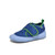 Slipper Vegan Fleecy Bird of Paradise