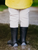 Pudds Kids Black
