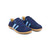 Ilo Suede Navy