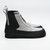 Zuri Ice Suede