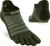 Run Lightweight No-Show Wool Forest