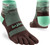 Trail Midweight Mini-Crew Coolmax Mint