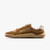 Gobi II Sneaker Premium Leather Ladies Tan