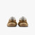 Gobi II Sneaker Premium Leather Ladies Tan