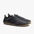 Sensus II Grounding Men Obsidian Cracked Leather