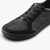 Gobi Sneaker School Junior Obsidian