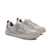 Dropsta Silver & White