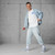 Zing Light Blue Denim