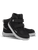 Zippu Kids Black & Grey