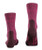 TK2 Wool Women Burgundy