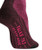 TK2 Wool Women Burgundy