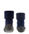 Cosyshoe Teens Kids Dark Blue 