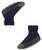 Cosyshoe Teens Kids Dark Blue 
