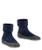 Cosyshoe Teens Kids Dark Blue 