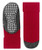 Cosyshoe Minis Kids Red Pepper 