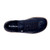 BLSN-220M Leather Men Navy Blue